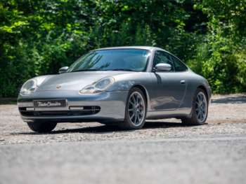 2001 (V) - 2dr
