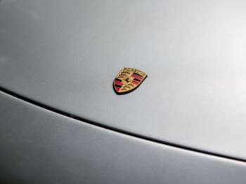 Used Porsche 911 2001 for sale - 75202995: Photo