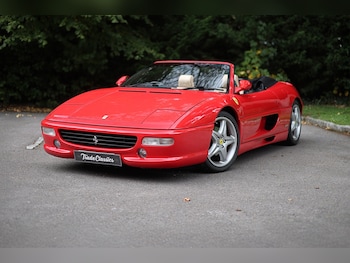 1999 (F) - GTS 2dr