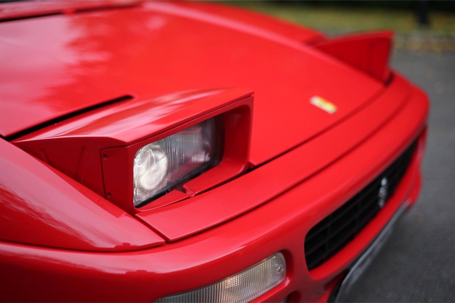 Used Ferrari F355 1999 for sale - 76357846: Photo 5