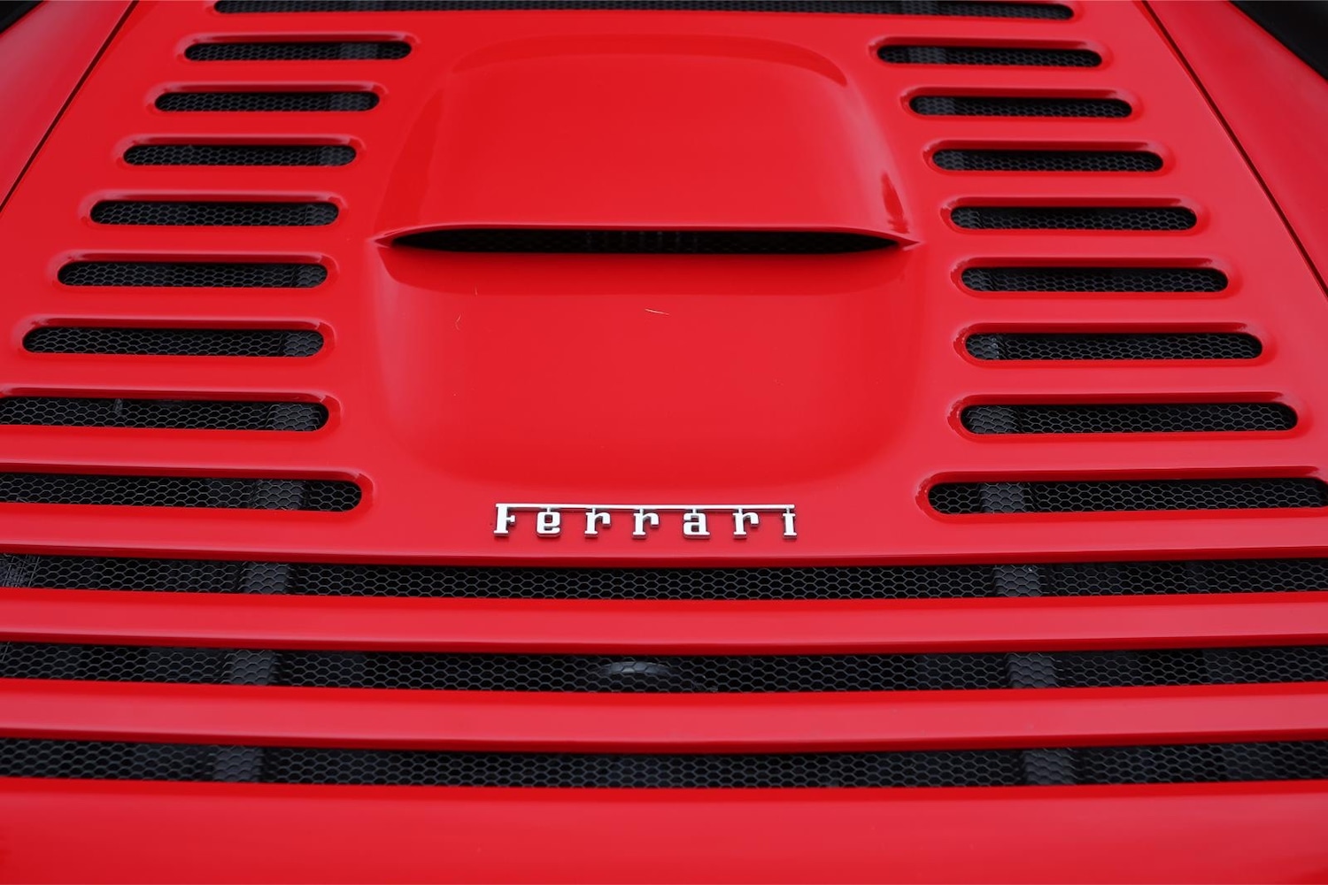 Used Ferrari F355 1999 for sale - 76357846: Photo 8
