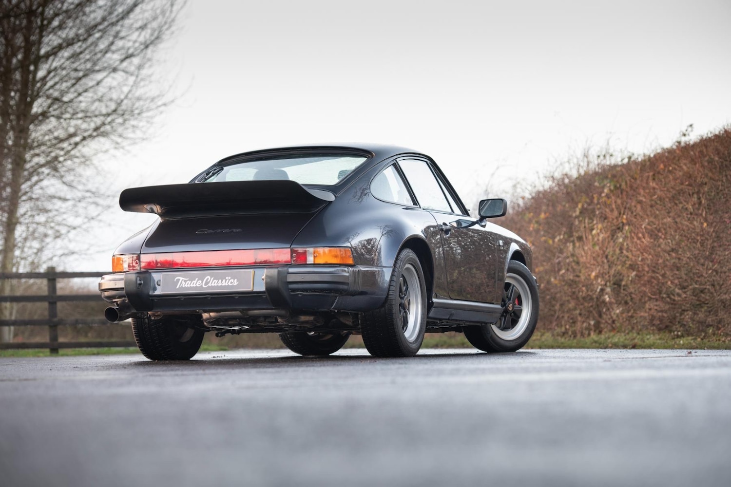 Used Porsche 911 1988 for sale - 77140947: Photo 10