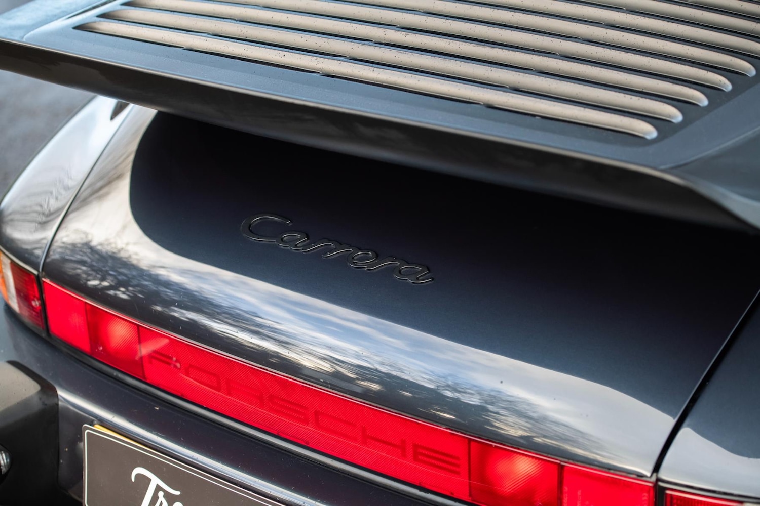 Used Porsche 911 1988 for sale - 77140947: Photo 5