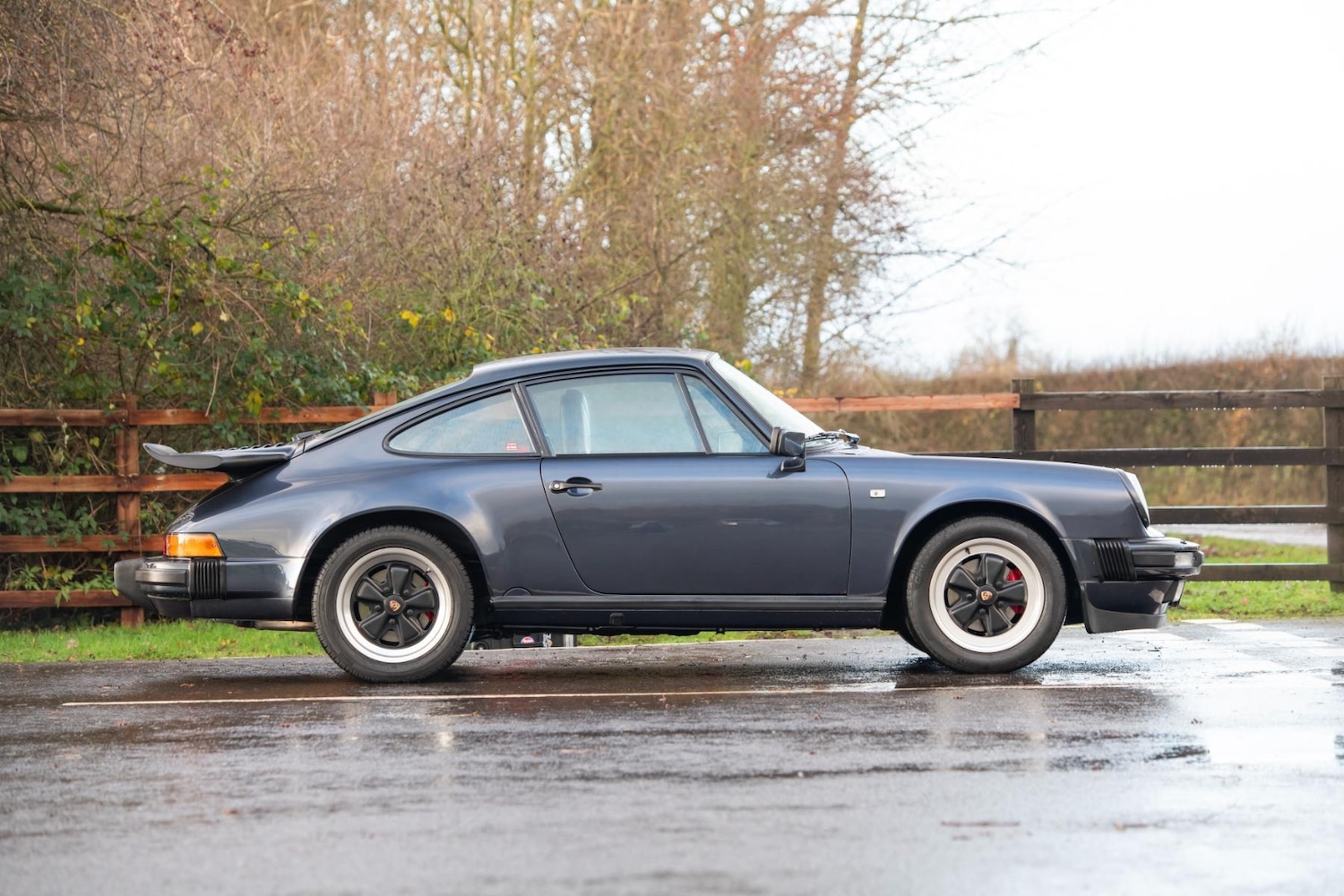Used Porsche 911 1988 for sale - 77140947: Photo 6