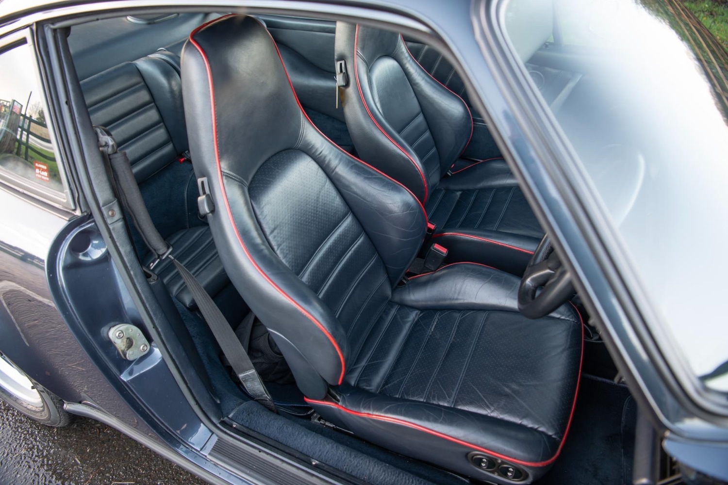 Used Porsche 911 1988 for sale - 77140947: Photo 7