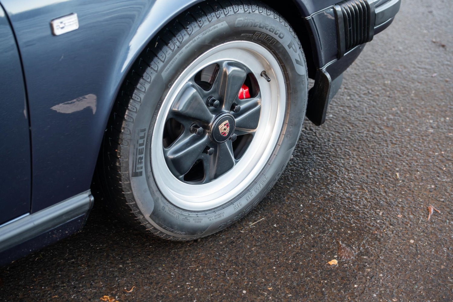 Used Porsche 911 1988 for sale - 77140947: Photo 8