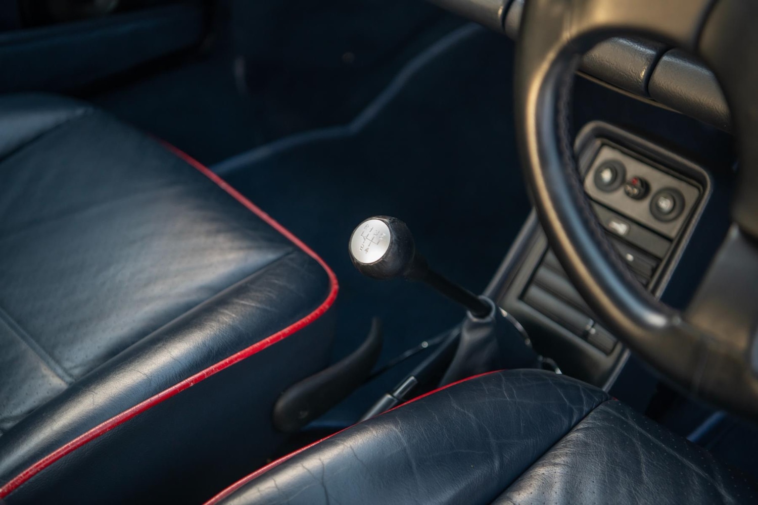 Used Porsche 911 1988 for sale - 77140947: Photo 9