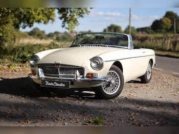 Used MG Other 1967 for sale - 78112689: Photo