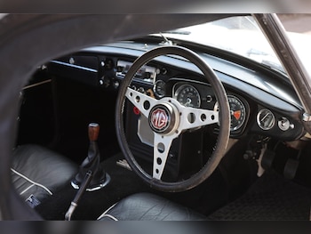 Used MG Other 1967 for sale - 78112689: Photo
