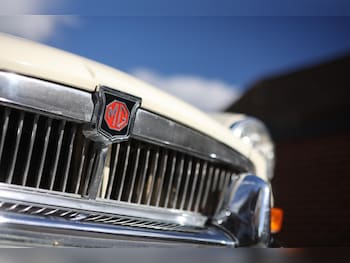 Used MG Other 1967 for sale - 78112689: Photo