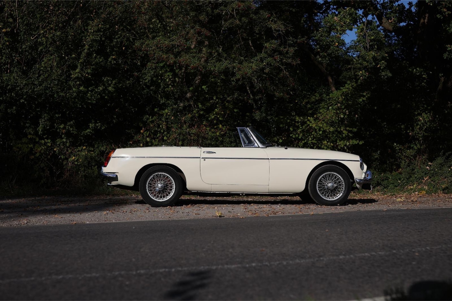 Used MG Other 1967 for sale - 78112689: Photo 6