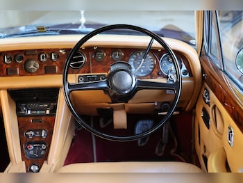 Used Rolls-Royce Silver Shadow 1976 for sale - 76505655: Photo