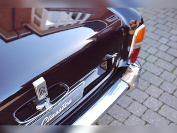 Used Rolls-Royce Silver Shadow 1976 for sale - 76505655: Photo