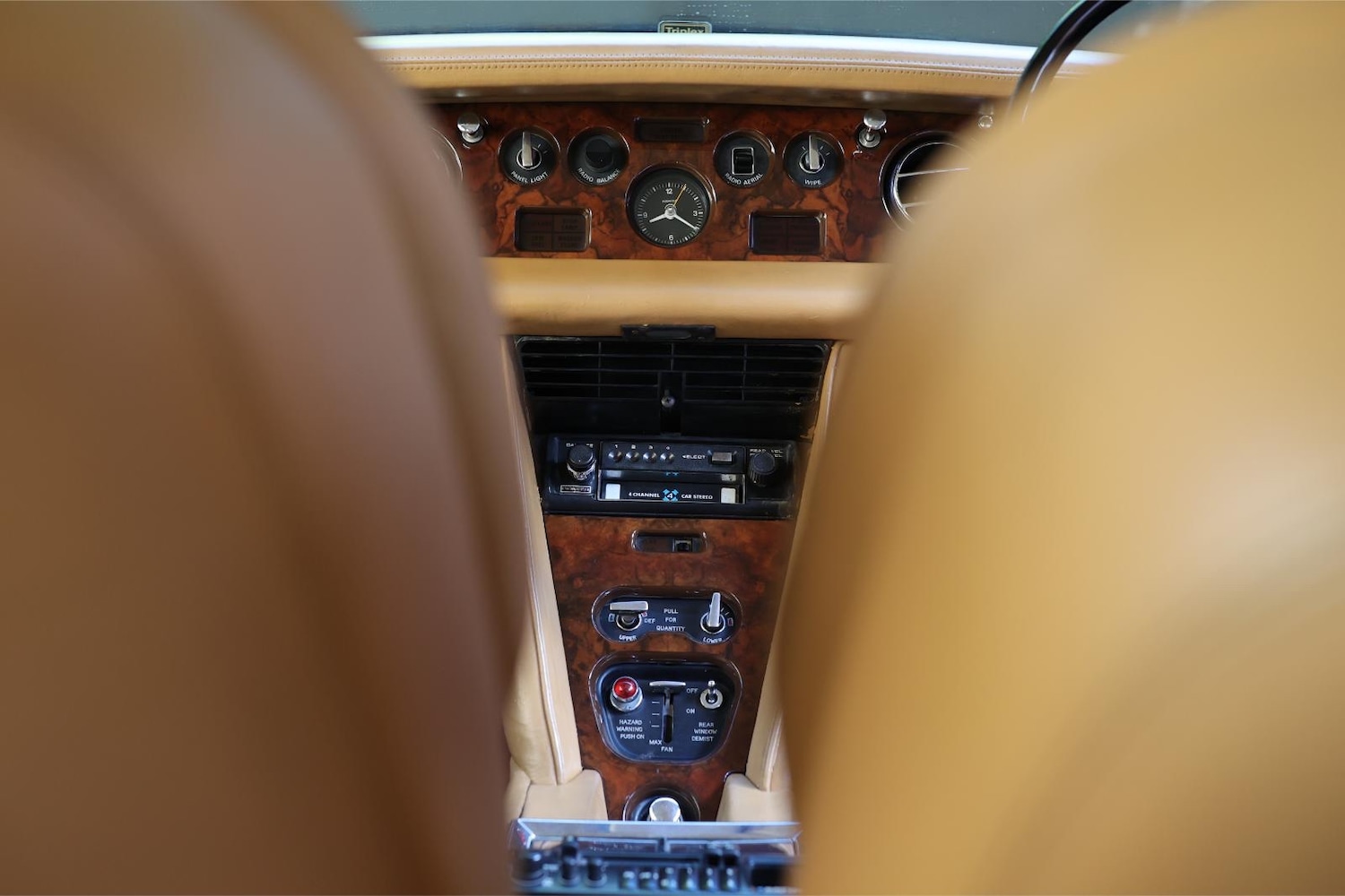 Used Rolls-Royce Silver Shadow 1976 for sale - 76505655: Photo 9