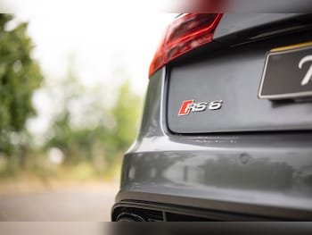 Used Audi RS6 2016 for sale - 79367278: Photo