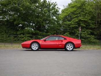 Used Ferrari 328  for sale - 75016852: Photo
