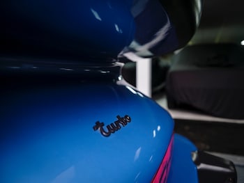 Used Porsche 911 1975 for sale - 78281952: Photo