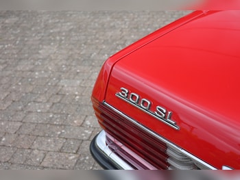 Used Mercedes-Benz S Class 1986 for sale - 78599040: Photo