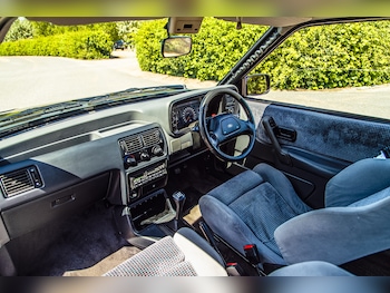 Used Ford Escort 1990 for sale - 78804882: Photo