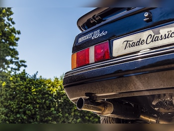 Used Ford Escort 1990 for sale - 78804882: Photo