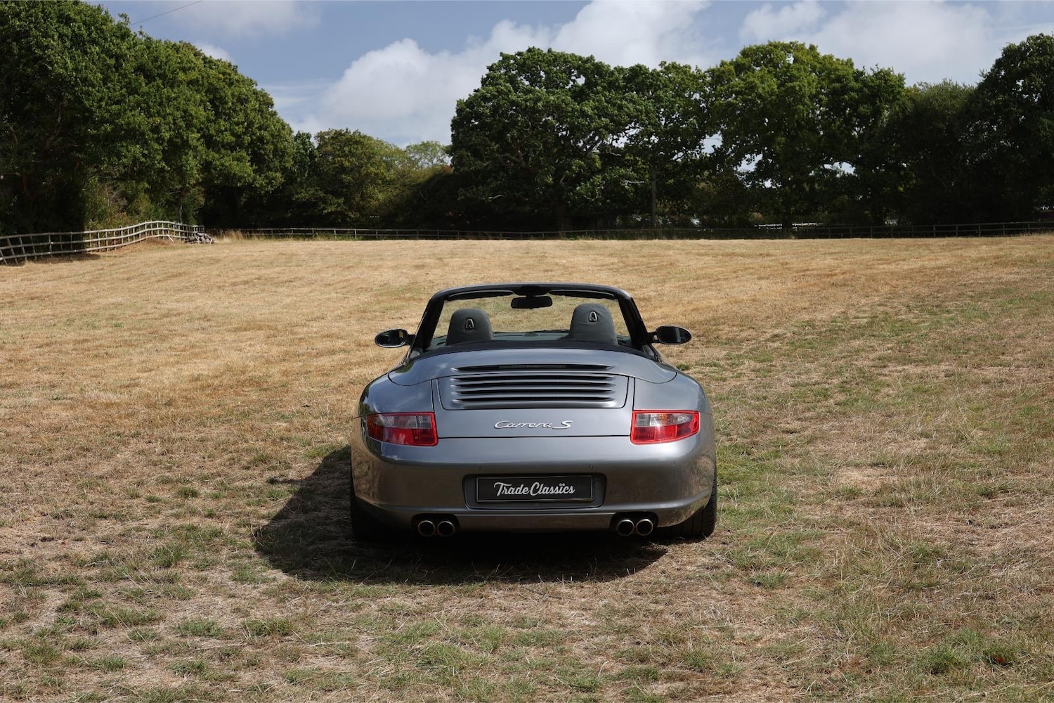 Used Porsche 911 2006 for sale - 77610457: Photo 10