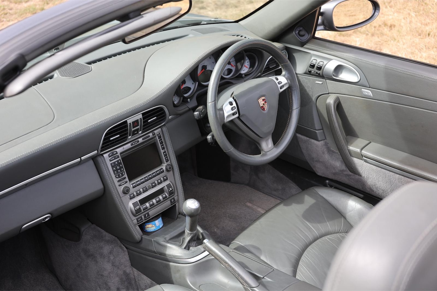 Used Porsche 911 2006 for sale - 77610457: Photo 3