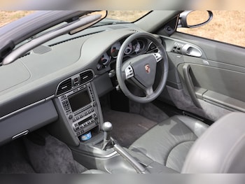 Used Porsche 911 2006 for sale - 77610457: Photo