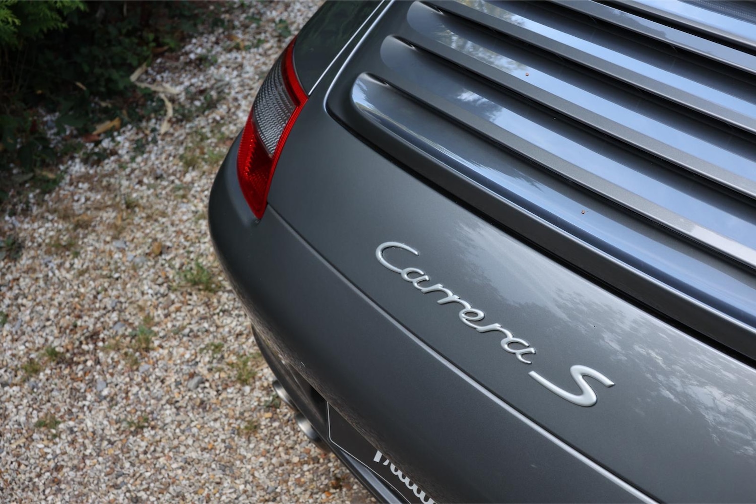 Used Porsche 911 2006 for sale - 77610457: Photo 4