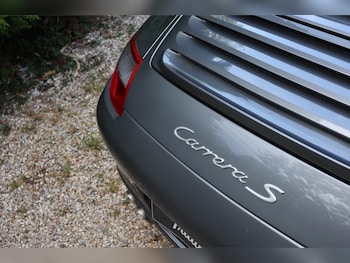 Used Porsche 911 2006 for sale - 77610457: Photo