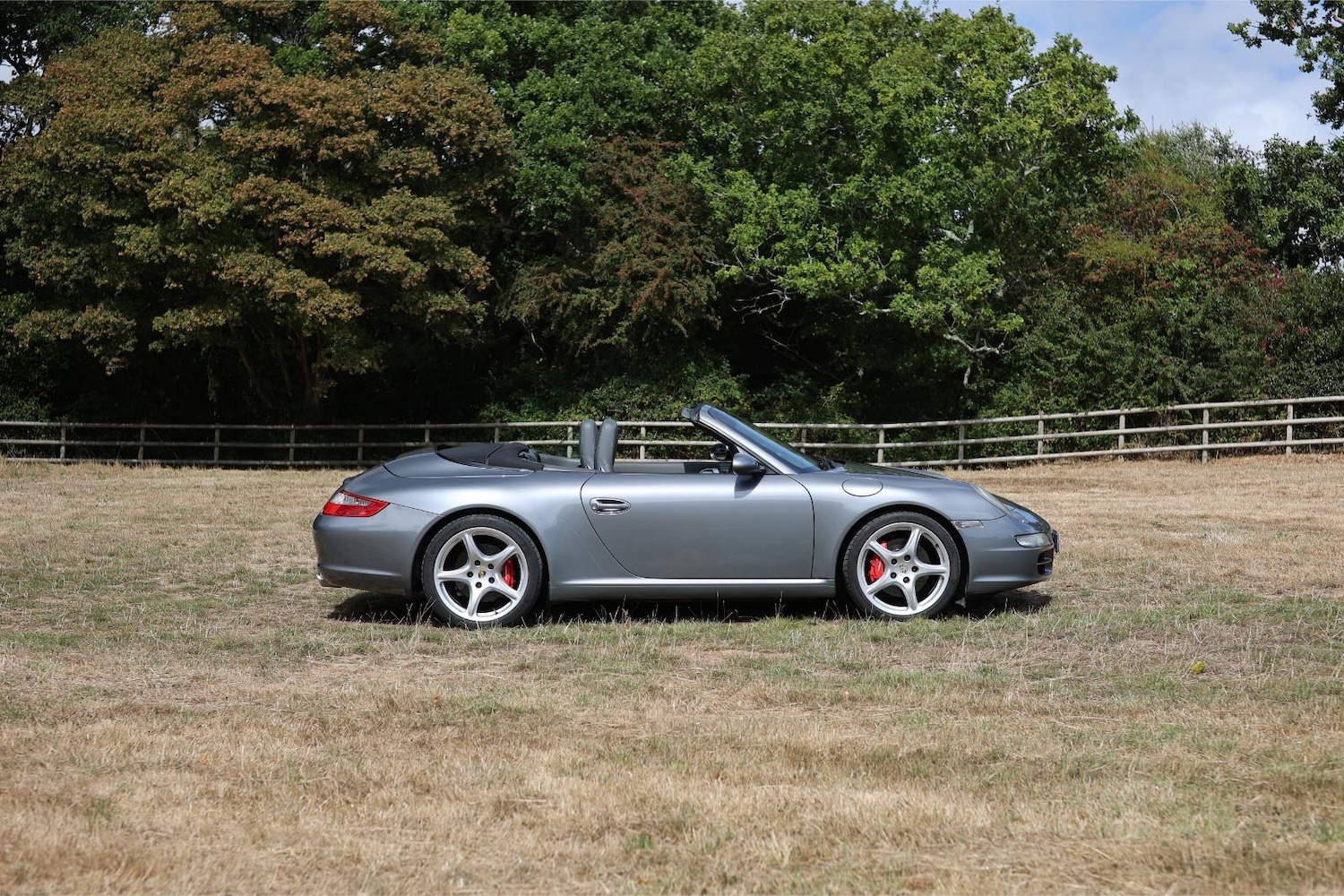 Used Porsche 911 2006 for sale - 77610457: Photo 6
