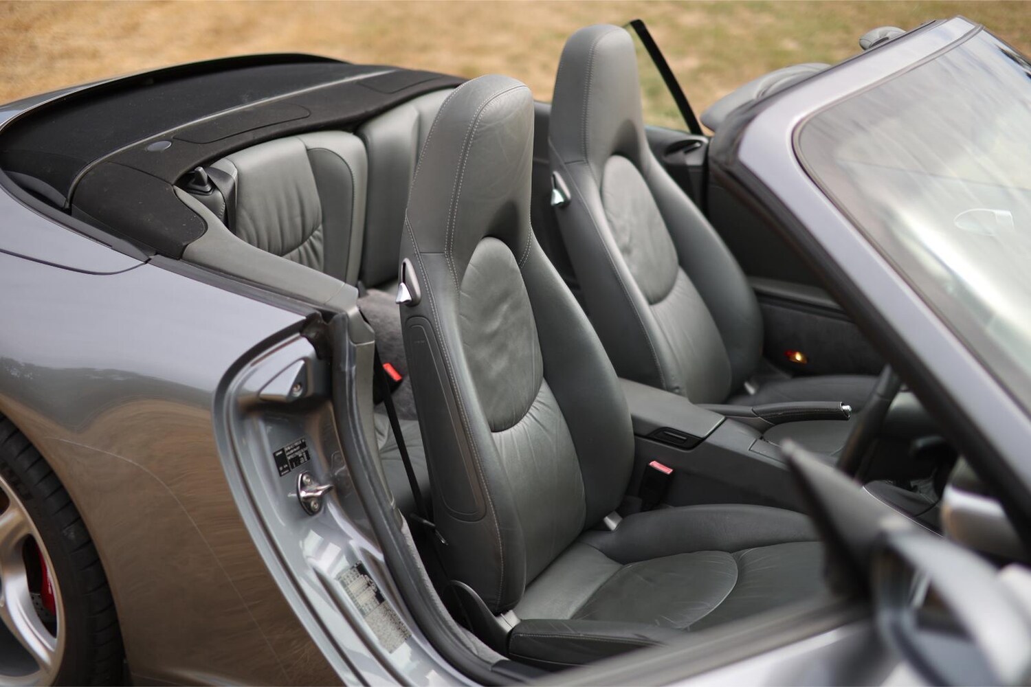 Used Porsche 911 2006 for sale - 77610457: Photo 7