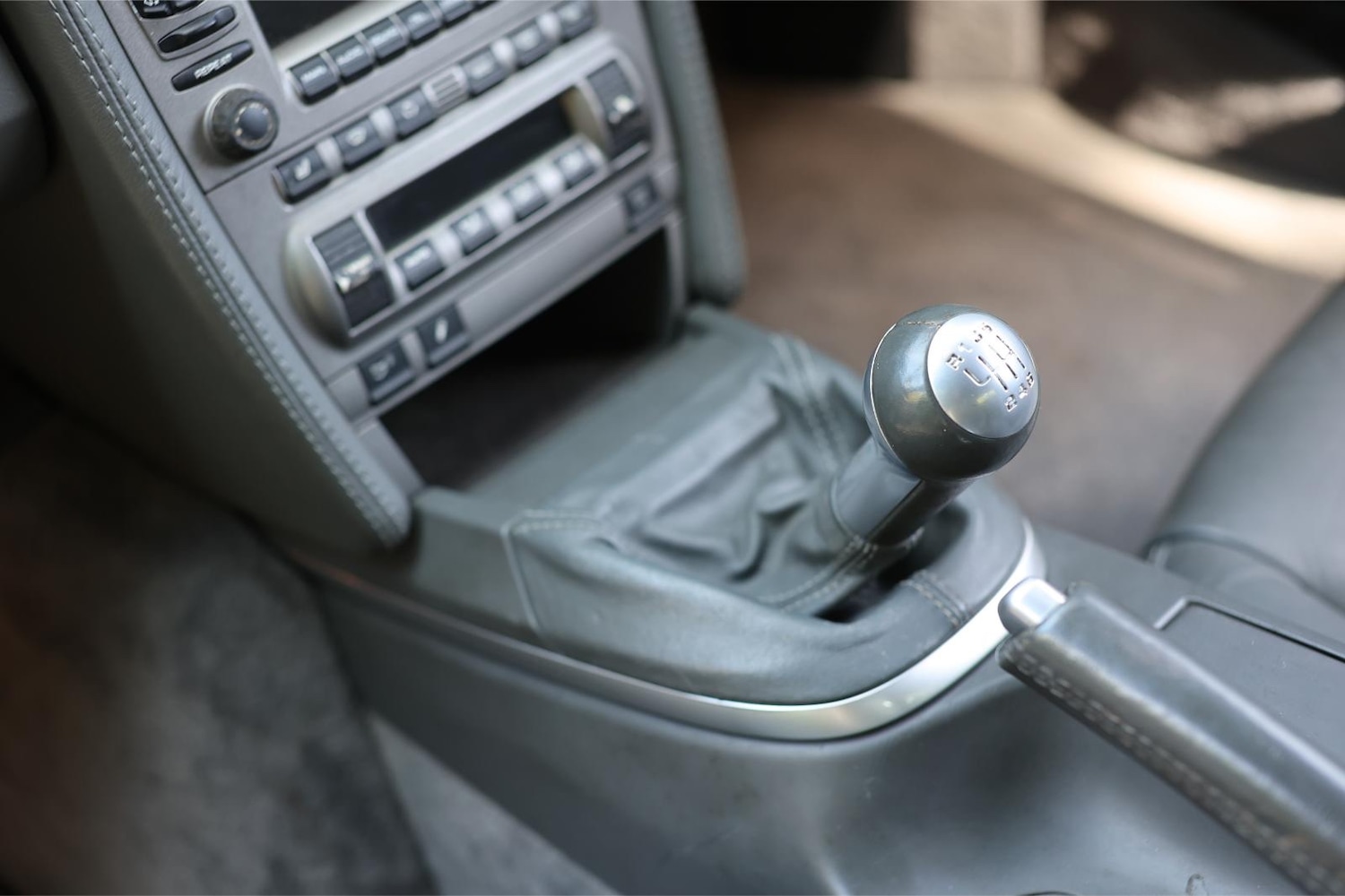 Used Porsche 911 2006 for sale - 77610457: Photo 9