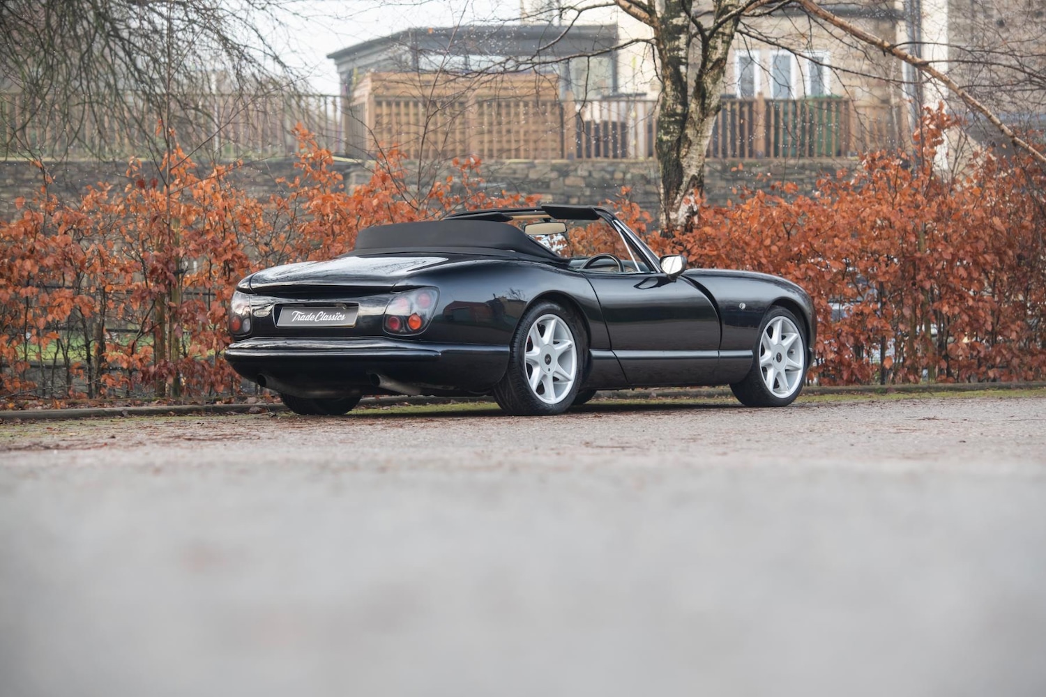 Used TVR Chimaera 1999 for sale - 77003709: Photo 10