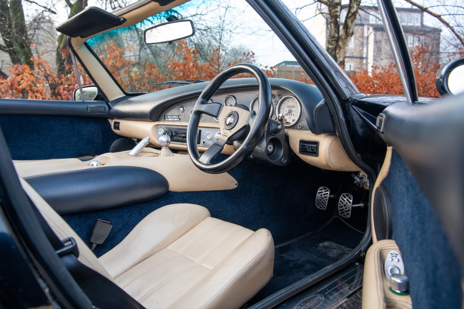 Used TVR Chimaera 1999 for sale - 77003709: Photo 3