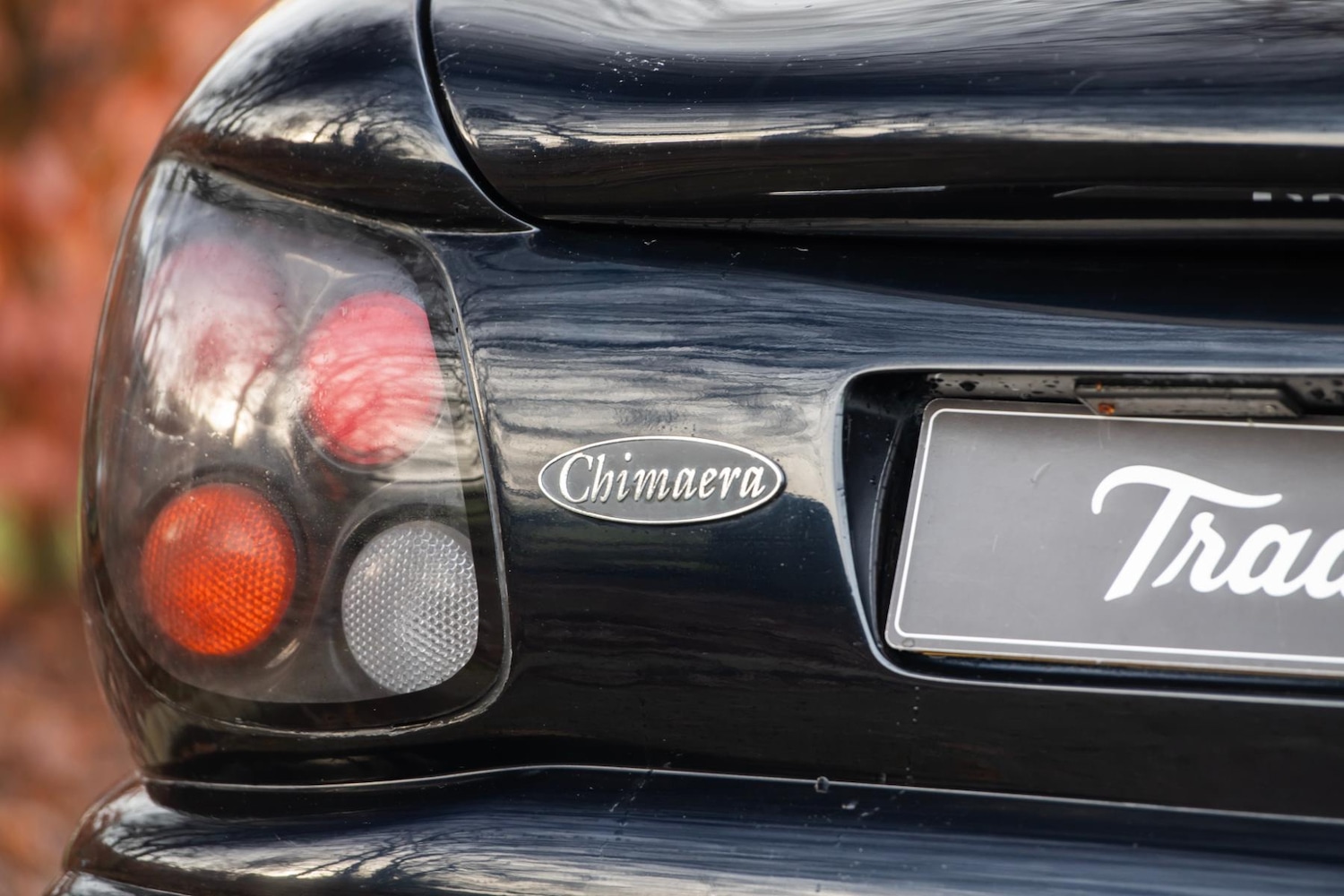 Used TVR Chimaera 1999 for sale - 77003709: Photo 4