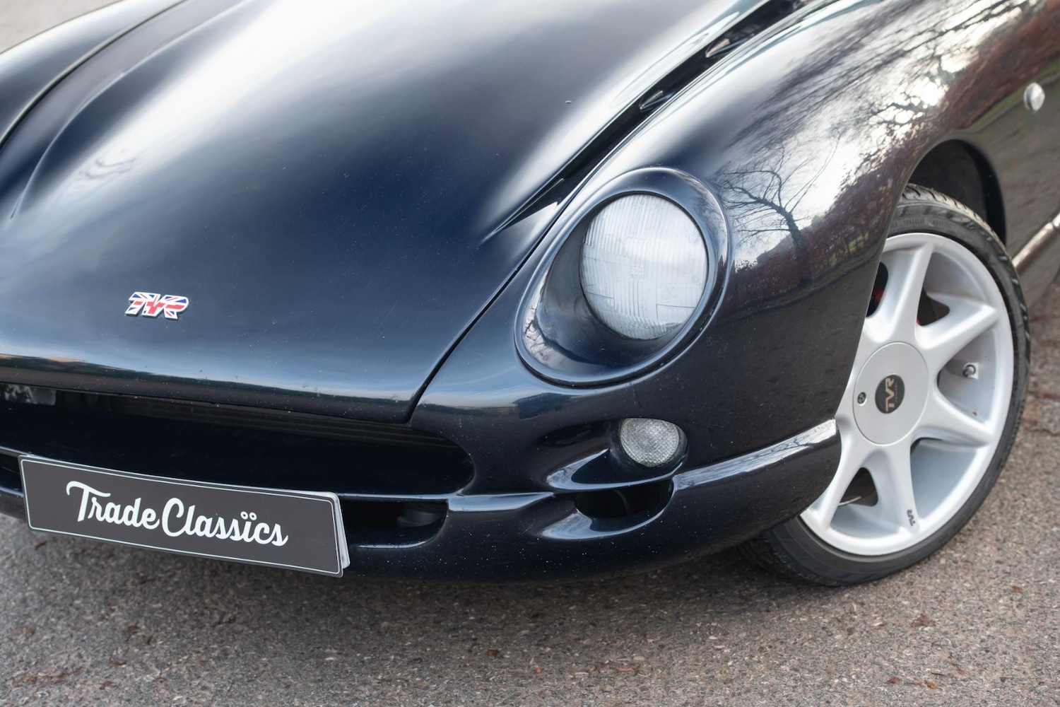 Used TVR Chimaera 1999 for sale - 77003709: Photo 5