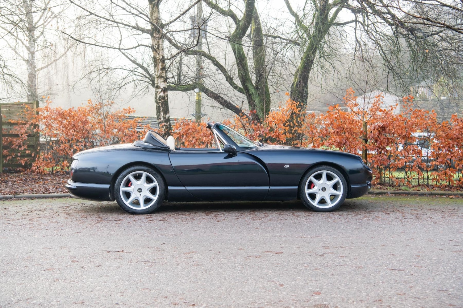 Used TVR Chimaera 1999 for sale - 77003709: Photo 6