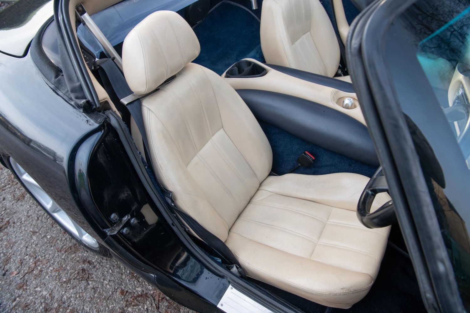 Used TVR Chimaera 1999 for sale - 77003709: Photo 7