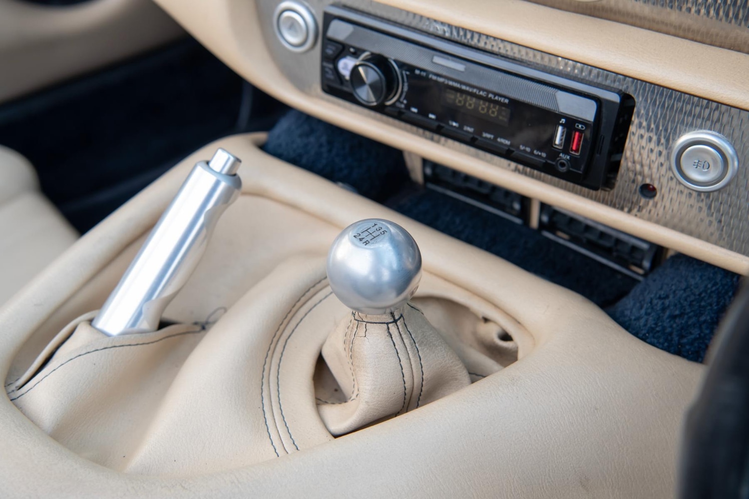 Used TVR Chimaera 1999 for sale - 77003709: Photo 9