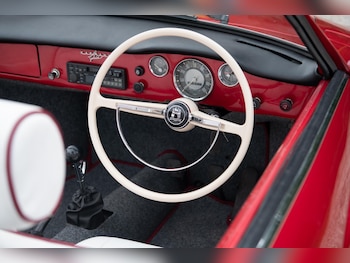 Used Volkswagen Karmann 1971 for sale - 75668021: Photo