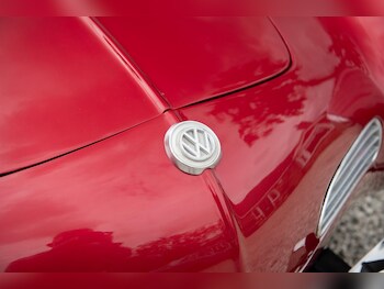Used Volkswagen Karmann 1971 for sale - 75668021: Photo