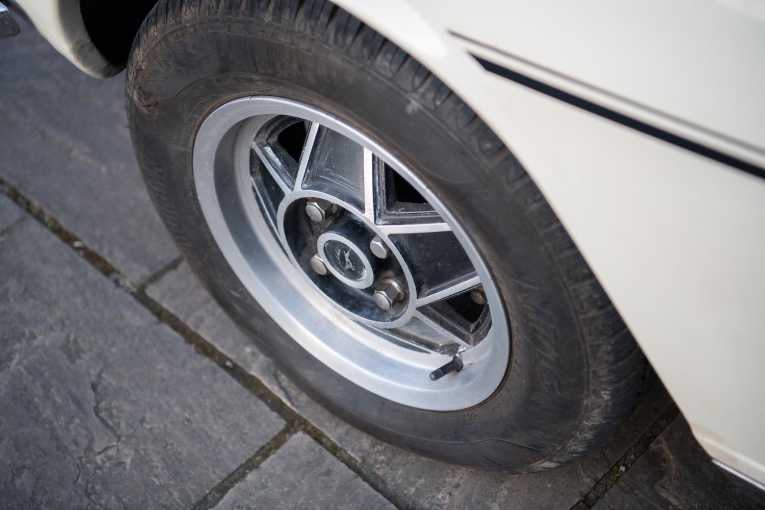 Used Triumph Stag 1977 for sale - 77003792: Photo 5