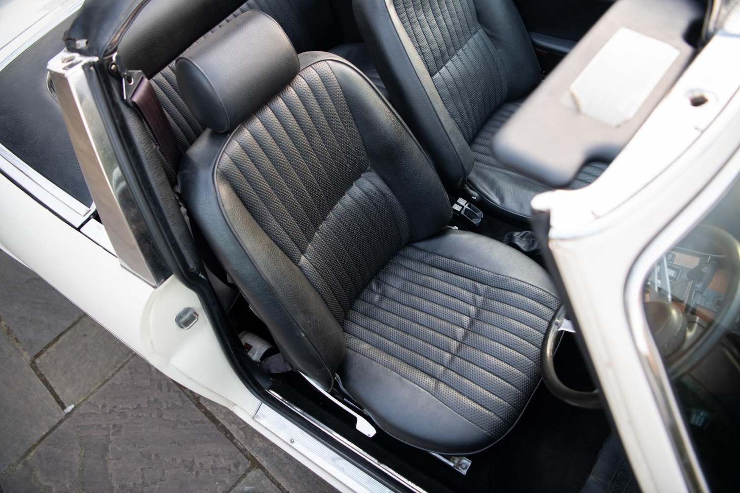 Used Triumph Stag 1977 for sale - 77003792: Photo 7