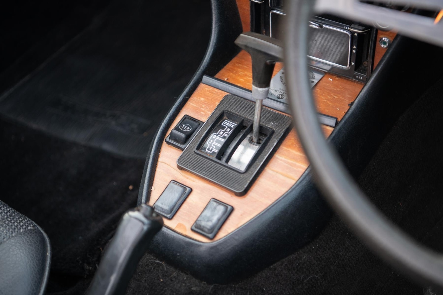 Used Triumph Stag 1977 for sale - 77003792: Photo 9