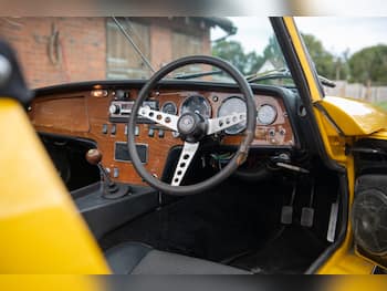 Used Lotus Elan 1970 for sale - 79802068: Photo