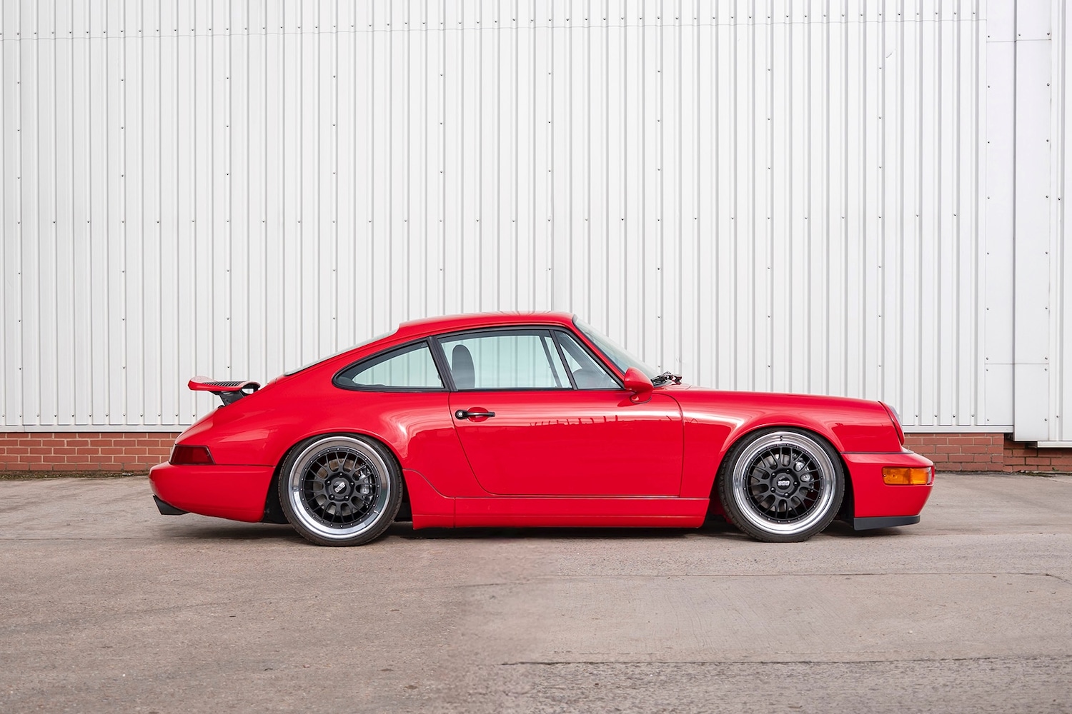 Used Porsche 911 1995 for sale - 77450212: Photo 6