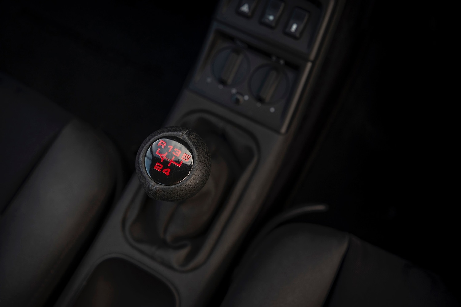 Used Porsche 911 1995 for sale - 77450212: Photo 9