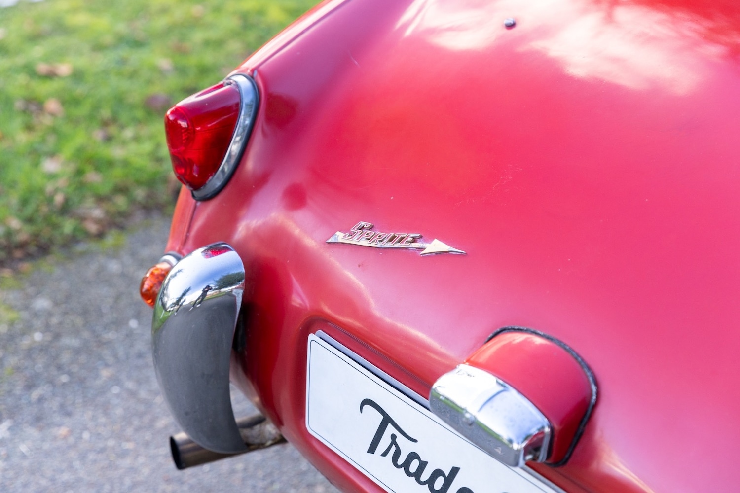 Used Austin Healey 1959 for sale - 77610140: Photo 5