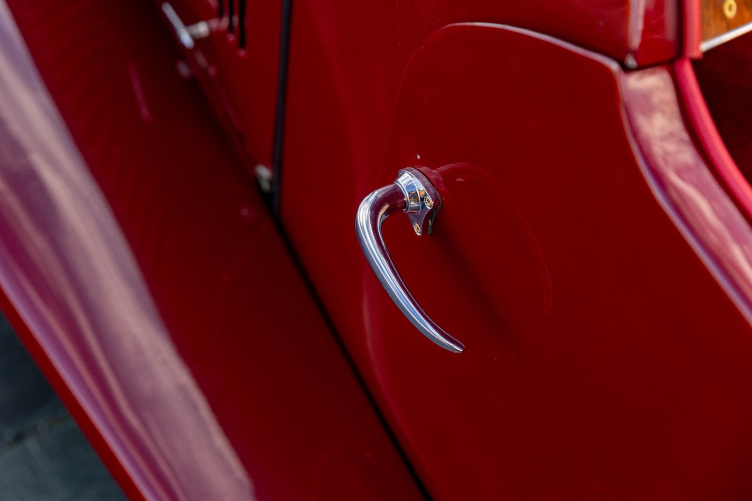 Used MG TD 1971 for sale - 76821554: Photo 5