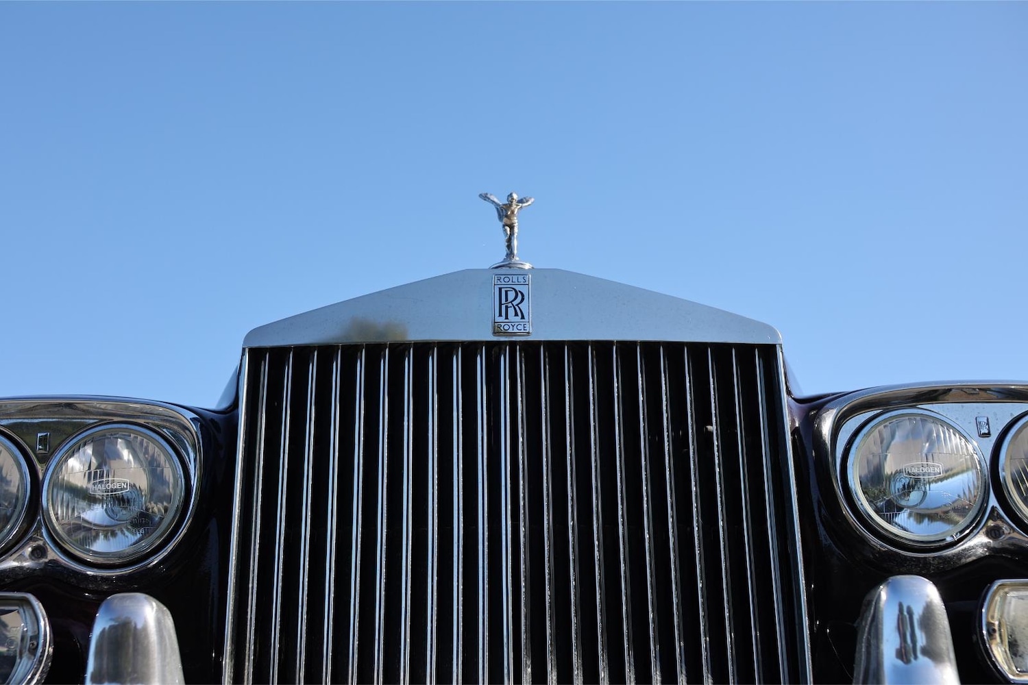 Used Rolls-Royce Silver Shadow 1976 for sale - 77285752: Photo 4